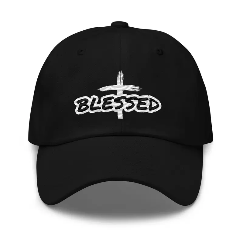 BLESSED HAT COLLECTION