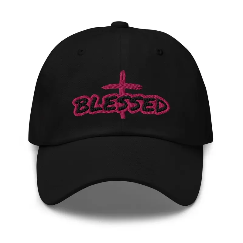 BLESSED HAT COLLECTION