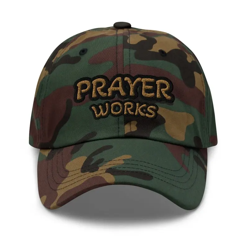 PRAYER WORKS COLLECTION